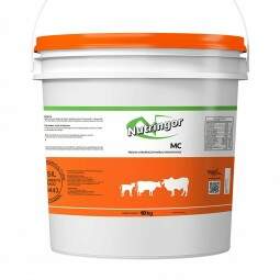 Nutringor MC 10 Kg