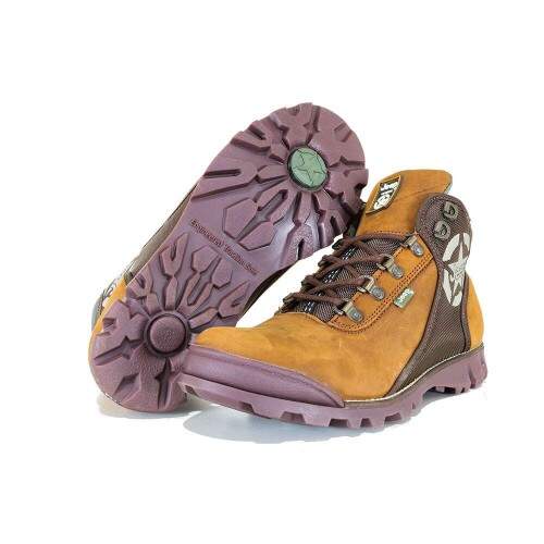 bota jeep