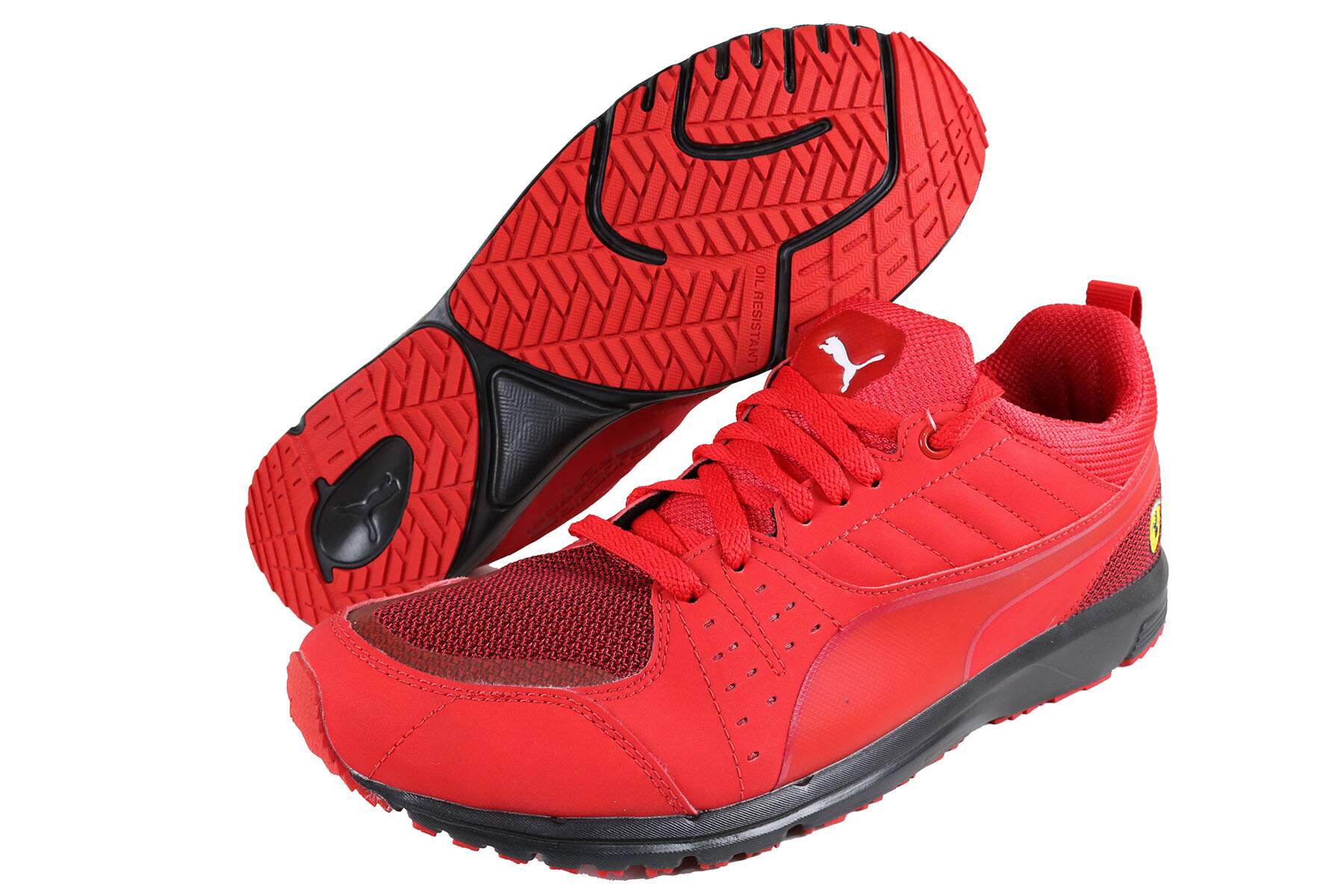 tenis ferrari niño
