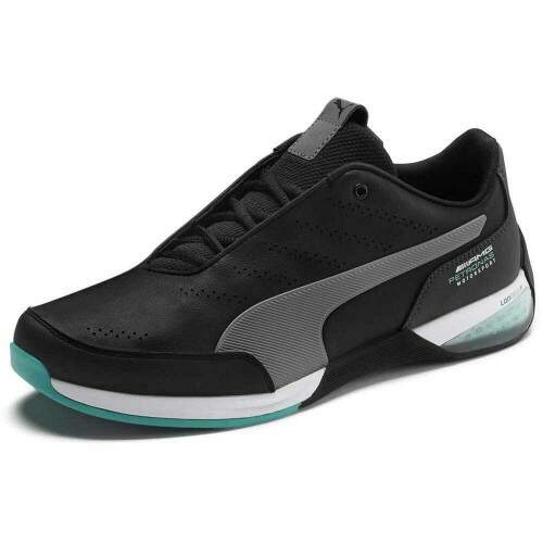 tenis mercedes petronas