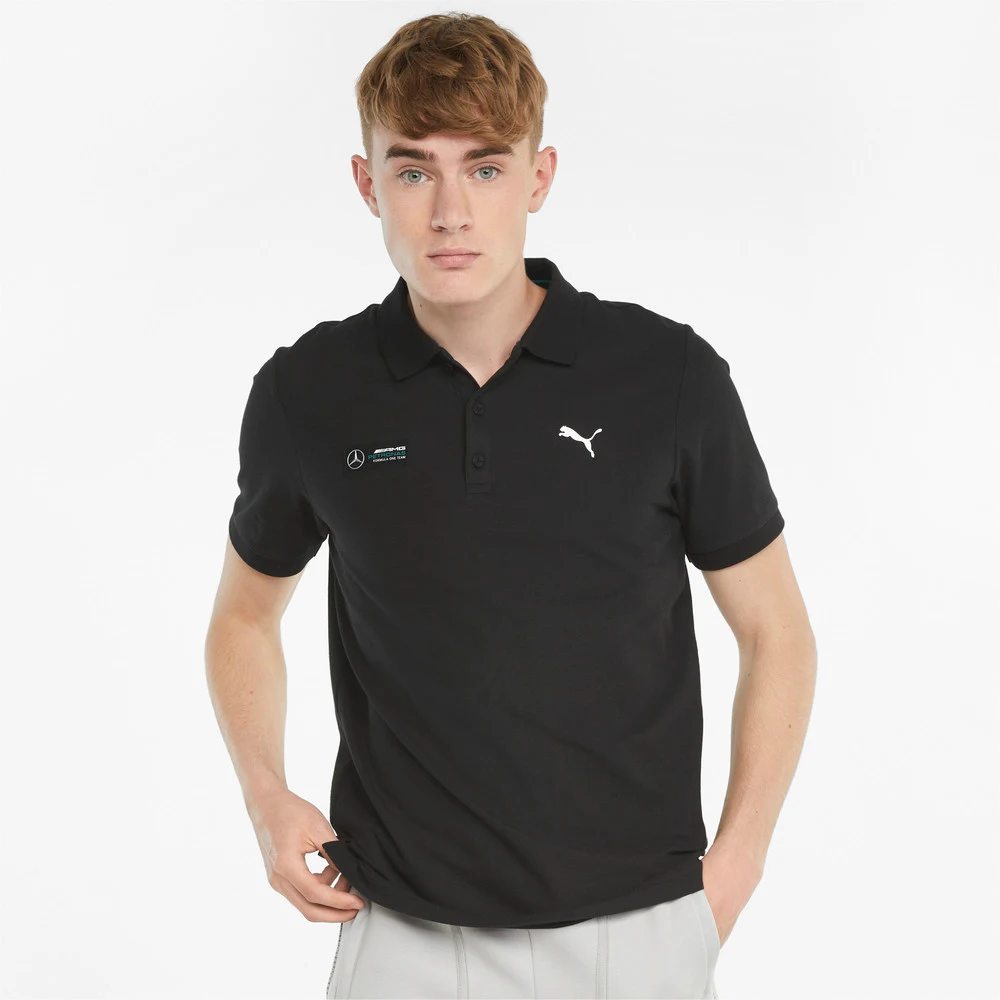 camisa polo f1