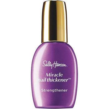 Base Fortalecedora Sally Hansen Miracle Nail Thickener 45091 - 13ml