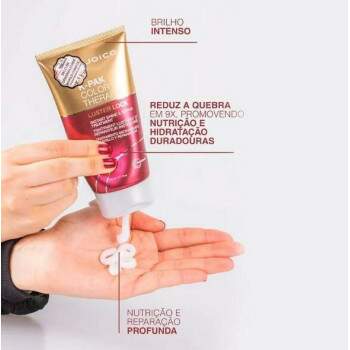 Mscara Joico K-PAK Color Therapy Luster Lock 150ml Joico