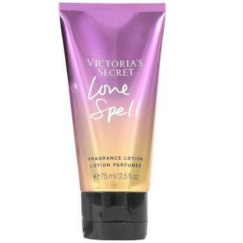 Loo Corporal Love Spell Body Lotion Victorias Secret - 75ml