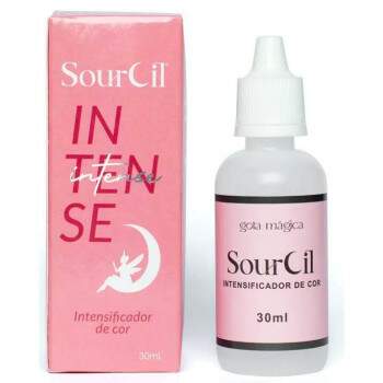 Intensificador de Cor Intense Sourcil - 30ml