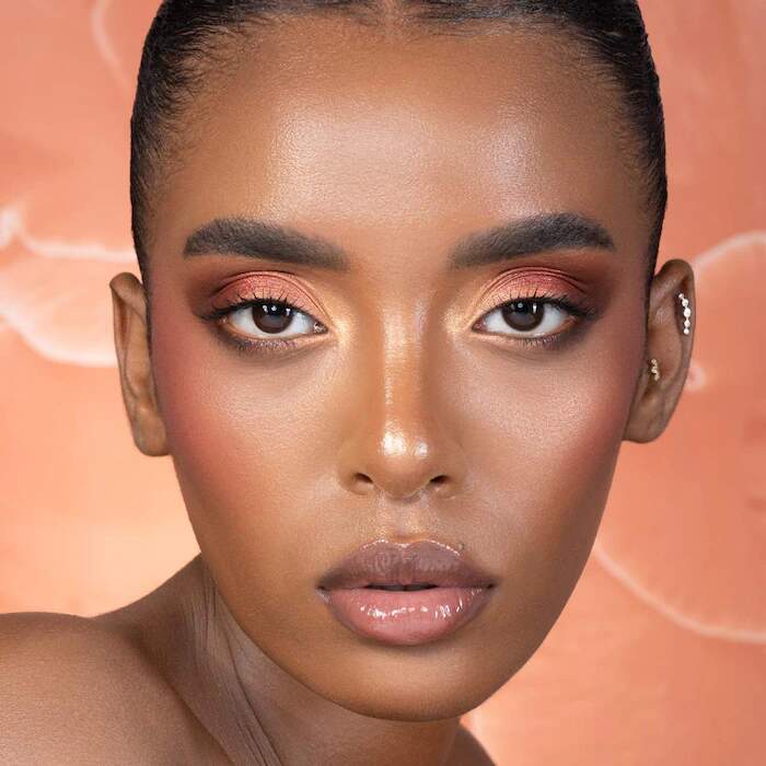 Paleta Natasha Denona Bloom Eyeshadow Palette - DANI CASSIANO