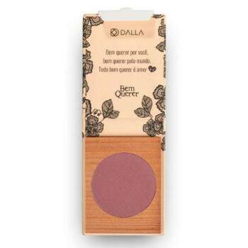 Blush Dalla Cor 02 Meu Xod - Bem Querer Dalla