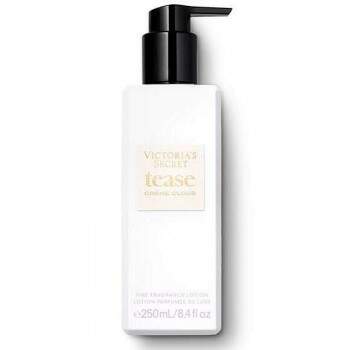 Loo Corporal Tease Creme Cloud Body Lotion - Victorias Secret 250ml