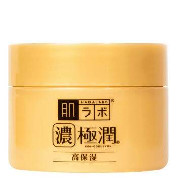 Hidratante Facial Gokujyun Premium Perfect Gel Hada Labo - 100g