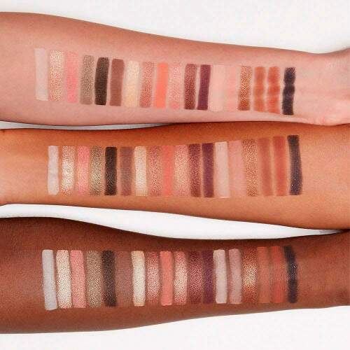 Paleta de Sombras Too Faced Sweet Peach - DANI CASSIANO MAKEUP