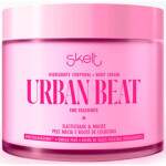 Hidratante Corporal Skelt Urban Beat Body Cream Skelt 200g