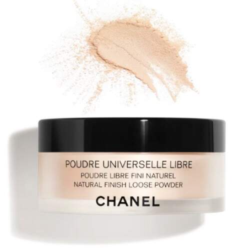 Pó Translúcido Chanel 30 Poudre Universelle Libre 30g - DANI