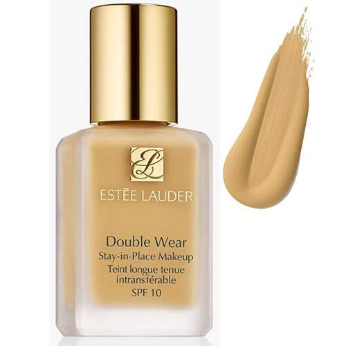 ファンデーション ESTEE LAUDER Double Wear 1W2 SAND Base Estée Lauder Double Wear 2W2 Rattan - Stay-in-Place FPS10