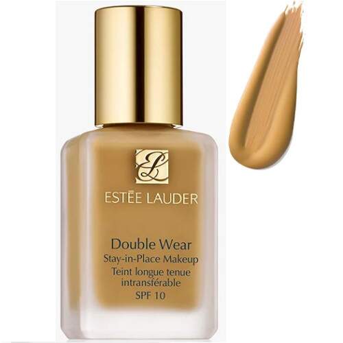 Base Estée Lauder Double Wear 3W2 Cashew - Stay-in-Place FPS10
