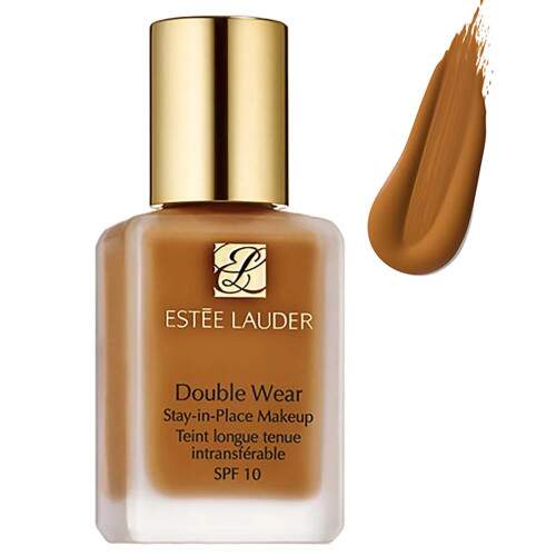 Base Estée Lauder Double Wear 5N2 Amber Honey - Stay-in-Place