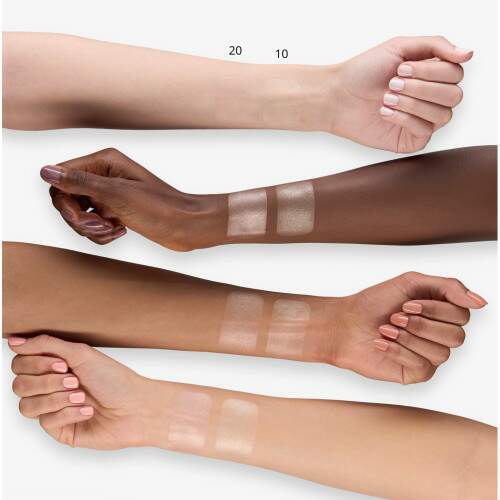 Iluminador Gimme Glow 10 Essence - 9g - DANI CASSIANO MAKEUP