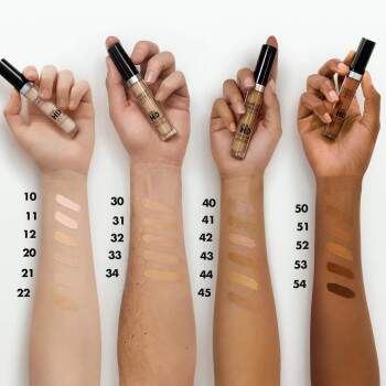 Corretivo Make Up For Ever 43 Honey - Ultra Hd Self-setting Concealer