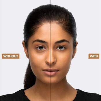 Corretivo Make Up For Ever 43 Honey - Ultra Hd Self-setting Concealer