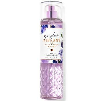 Body Splash Bath and Body Works Gingham Vibrant 236ml