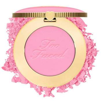 Blush Too Faced Cloud Crush - Candy Clouds Too Faced