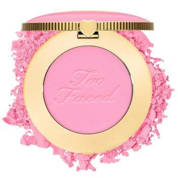 Blush Too Faced Cloud Crush - Candy Clouds