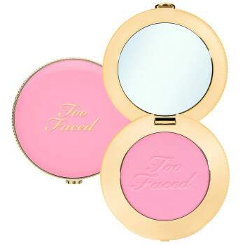 Blush Too Faced Cloud Crush - Candy Clouds Too Faced