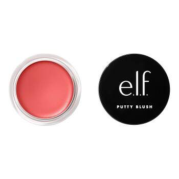 Putty Blush Creme Tahiti ELF Cosmetics