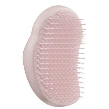 Escova Tangle Teezer The Original Plant Brush Pink Detangling