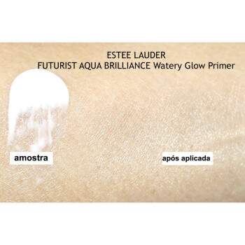 Primer Este Lauder Futurist Aqua Brilliance Watery Glow - 40ml