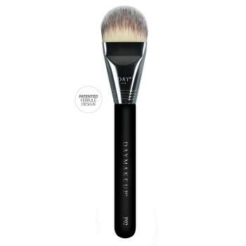 Pincel para Produtos Cremosos F92 Daymakeup