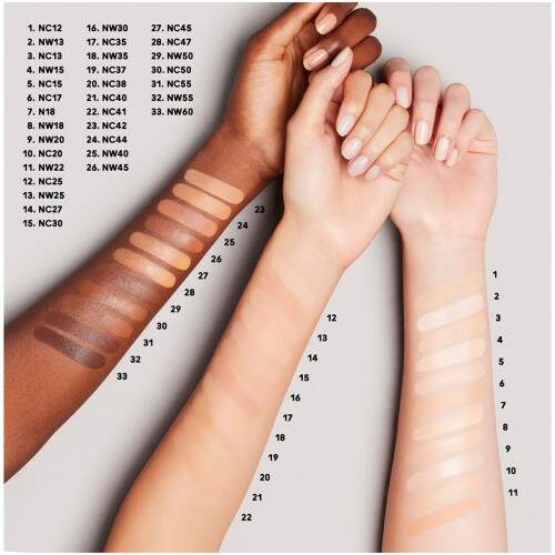 Corretivo MAC Studio Fix NC25 All Over Face Pen - Mac Cosmetics