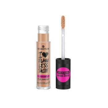 Corretivo Lquido I Love Flawless Skin 60 Dark Sand 4 ml Essence Cosmetics