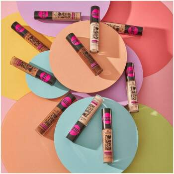 Corretivo Lquido I Love Flawless Skin 60 Dark Sand 4 ml Essence Cosmetics
