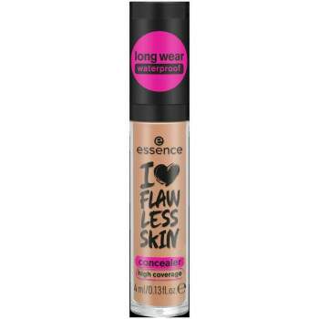 Corretivo Lquido I Love Flawless Skin 60 Dark Sand 4 ml Essence Cosmetics