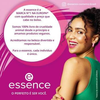 Corretivo Lquido I Love Flawless Skin 60 Dark Sand 4 ml Essence Cosmetics