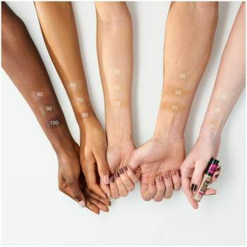 Corretivo Lquido I Love Flawless Skin 60 Dark Sand 4 ml Essence Cosmetics