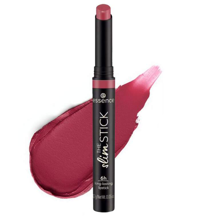 Batom Cremoso The Slim Stick 103 Brickroad Essence Cosmetics