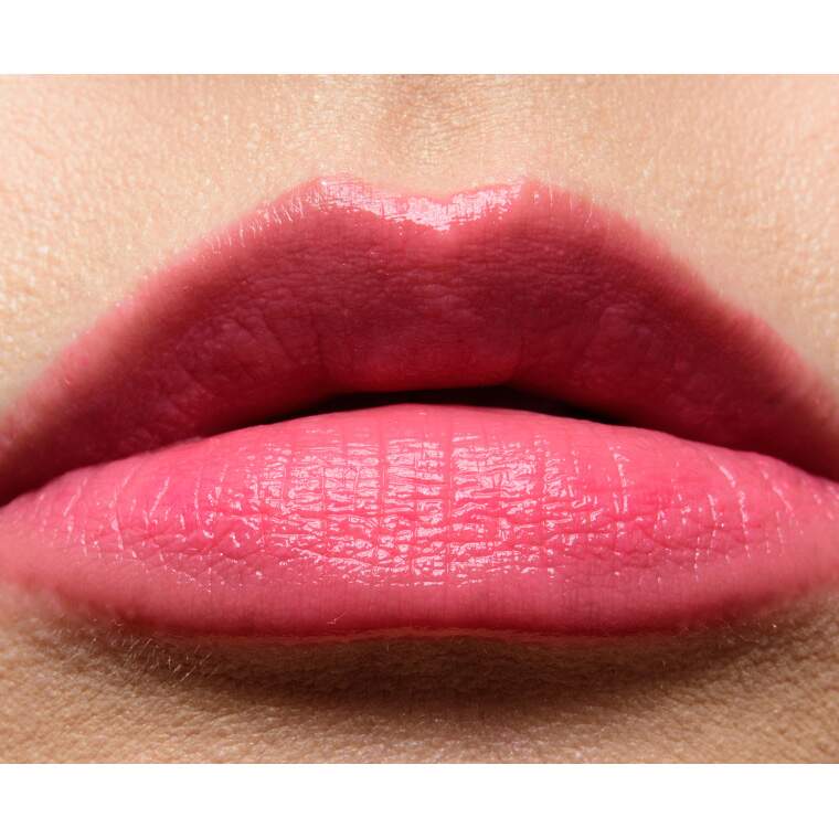 shine oil ysl rouge volupte shine rose blazer