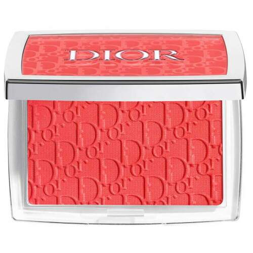 Blush Dior Rosy Glow 015 Cherry Backstage Dior - DANI CASSIANO