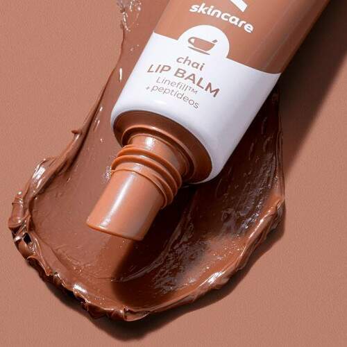 Lip Balm Creamy Chai The Coffee Collection Creamy Skincare - DANI