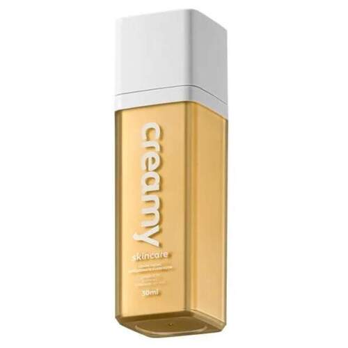 Creme Vitamina C Gold Creamy Skincare 30g - DANI CASSIANO MAKEUP