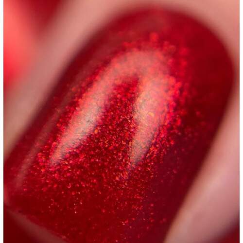 Esmalte OPI Big Zodiac Energy Kiss My Aries - OPI 15ml - DANI
