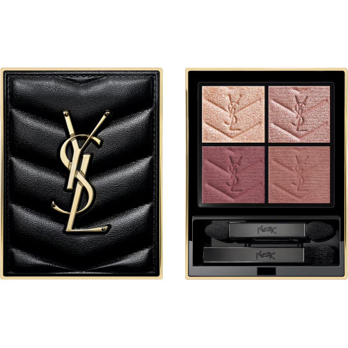 Mini Paleta de Sombras YSL CMO 500 Couture Clutch Yves Saint