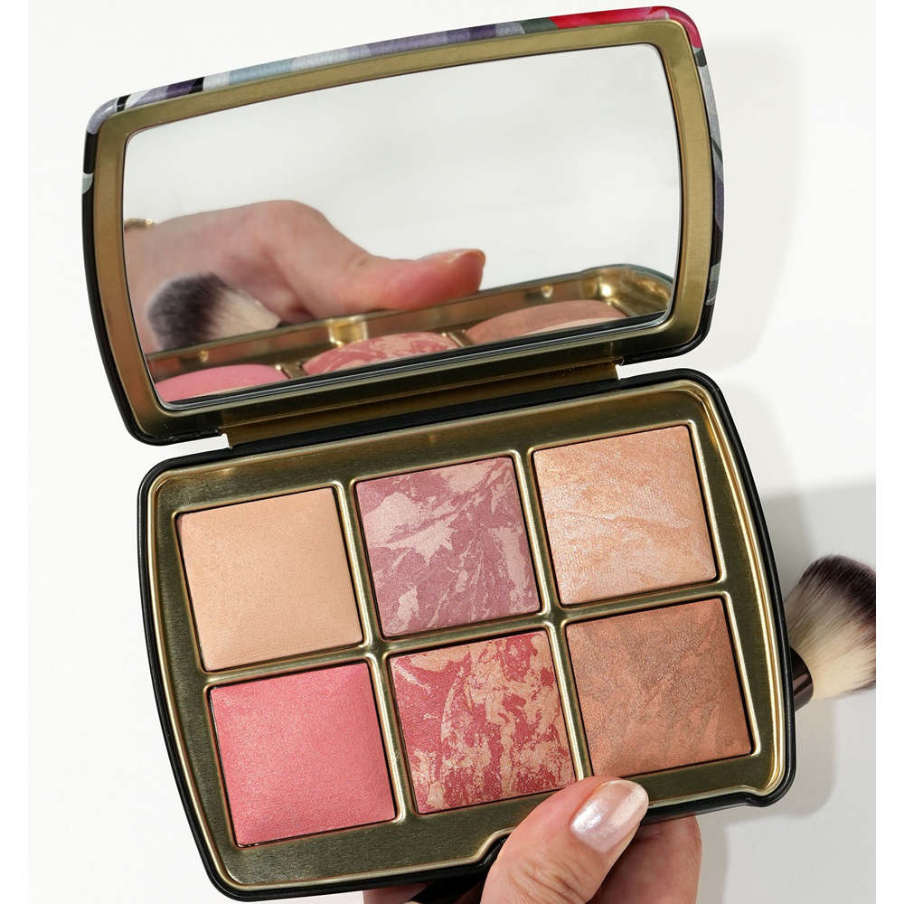 Paleta Hourglass Ambient Lighting Edit Unlocked Horse Hourglass