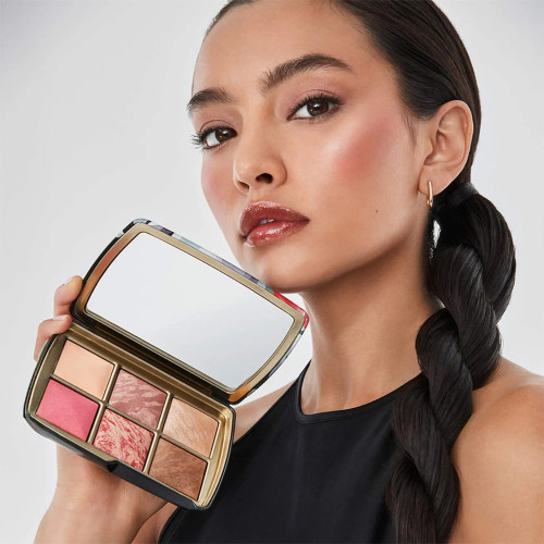 Paleta Hourglass Ambient Lighting Edit Unlocked Horse Hourglass