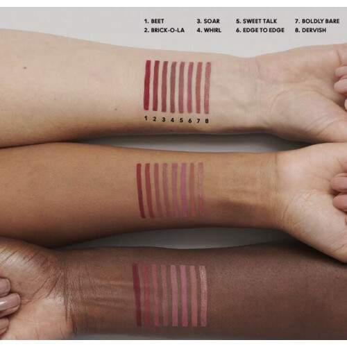 Lápis Labial MAC Brick O La Lip Pencils MAC Cosmetics - DANI