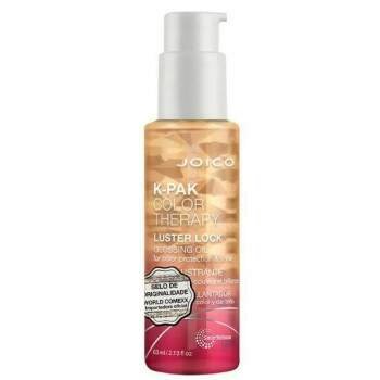 leo Capilar Reparador Joico Color Therapy Oil Joico
