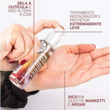 leo Capilar Reparador Joico Color Therapy Oil Joico