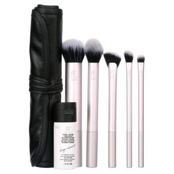 Kit Real Techniques Soft Radiance Total Face Kit 4211 - Real Techniques