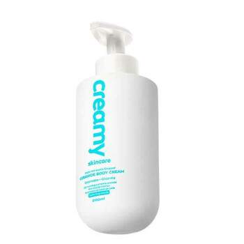 Loo Hidratante Corporal Creamy Ceramide 200ml Creamy